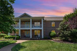 MLS# 2871559 - 500 Mark Green Ct in Oak Lake Estates Sec 10 in Spring Hill Tennessee 37174