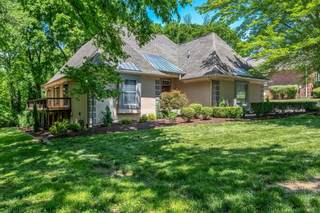 MLS# 2871589 - 5556 Hearthstone Ln in Hemmingwood in Brentwood Tennessee 37027