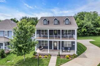 MLS# 2871595 - 160 Majestic Ln in The Enclave Of Pleasant View Phase 2 in Pleasant View Tennessee 37146