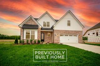 MLS# 2871698 - 4209 McCown Way in The Maples in Murfreesboro Tennessee 37127