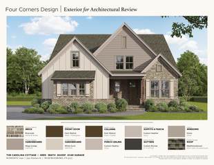 MLS# 2871722 - 5532 Sinclair St in The Maples in Murfreesboro Tennessee 37127