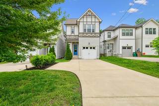 MLS# 2871732 - 410 Scott Ave, Unit A in Homes At 410 Scott in Nashville Tennessee 37206