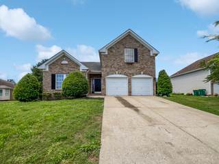 MLS# 2871756 - 3327 Monoco Dr in Haynes Crossing Sec 3-B in Spring Hill Tennessee 37174