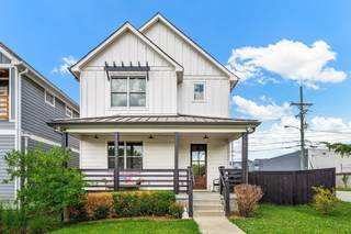 MLS# 2871758 - 4800 Kentucky Ave in The Nations in Nashville Tennessee 37209