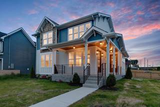 MLS# 2871853 - 96 Fain St in Kocsis in Nashville Tennessee 37210