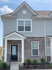 MLS# 2871975 - 1401 Walker Way in Polk Place Phase 3 in Columbia Tennessee 38401