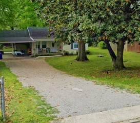 MLS# 2872040 - 304 5th Ave in Riverview in Columbia Tennessee 38401
