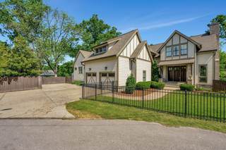 MLS# 2876699 - 203 36th Ave N in West Grove/Pendergrass in Nashville Tennessee 37209