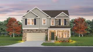 MLS# 2882104 - 3163 Arbor Valley Rd in Arbor Valley in Spring Hill Tennessee 37174