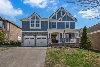 MLS# 2882117 - 8905 Macauley Ln in Burkitt Place in Nolensville Tennessee 37135