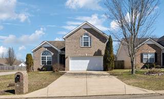 MLS# 2882145 - 2134 Deer Valley Dr in Deerfield in Spring Hill Tennessee 37174