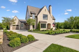 MLS# 2882147 - 8820 Edgecomb Dr in The Grove in College Grove Tennessee 37046