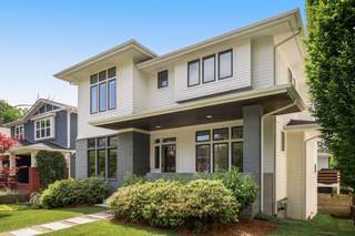 MLS# 2882159 - 909 Montrose Ave in Montrose Place in Nashville Tennessee 37204