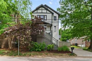 MLS# 2882214 - 2402 Vaulx Ln in 12 South Cottages At Hillview Heights in Nashville Tennessee 37204