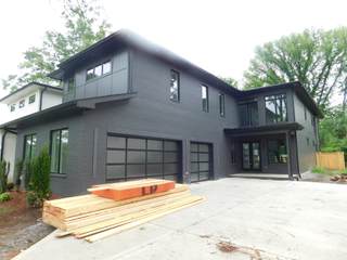 MLS# 2882303 - 4026 B Lealand Ln in Homes At 4026 Leland Lane in Nashville Tennessee 37204