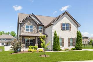 MLS# 2882339 - 8004 San Cabrillo Ct in Benevento East Ph3 Sec1 in Spring Hill Tennessee 37174