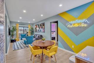 MLS# 2882340 - 635 7th Ave S, Unit 414 in Hyve in Nashville Tennessee 37203