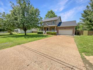 MLS# 2882357 - 1421 Joe Pyron Dr in Kimbolton in Madison Tennessee 37115