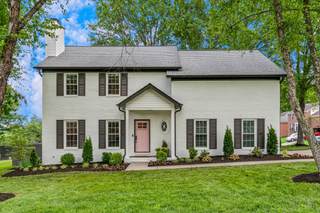 MLS# 2882416 - 3060 Liberty Hills Dr in Liberty Hills Sec 1 in Franklin Tennessee 37067