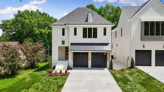 MLS# 2882450 - 4426 Lealand Ln in Wilkinsons/Oak Hill in Nashville Tennessee 37204