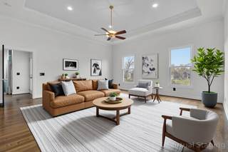 MLS# 2882485 - 1602 Boscobel St in Edgefield Land in Nashville Tennessee 37206