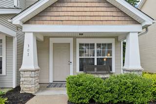 MLS# 2882514 - 3535 Bell Rd, Unit 301 in Williams Bend Townhomes in Nashville Tennessee 37214