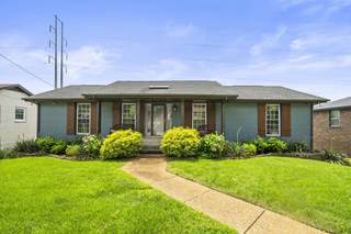 MLS# 2882560 - 553 Huntington Pkwy in Huntington Park in Nashville Tennessee 37211