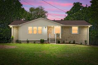 MLS# 2882585 - 7419 Stacy Dr in Cross Timbers in Nashville Tennessee 37221