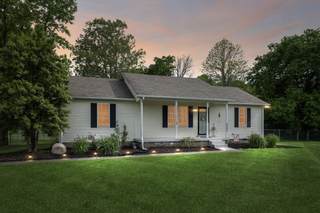 MLS# 2882611 - 3005 Midland Fosterville Rd in None in Bell Buckle Tennessee 37020