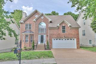 MLS# 2882648 - 408 Parish Pl in Cool Springs East in Franklin Tennessee 37067