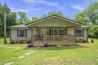 MLS# 2882656 - 4012 Armstrong Rd in NONE in Springfield Tennessee 37172