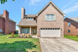 MLS# 2882790 - 400 Stratford Park Blvd in Stratford Park Ph 1 in Gallatin Tennessee 37066