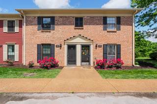 MLS# 2882812 - 730 Fox Ridge Dr in Brentwood Trace in Brentwood Tennessee 37027