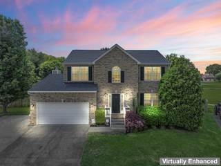 MLS# 2882856 - 105 Glory Ct in Holly Tree Phase 3 in White House Tennessee 37188