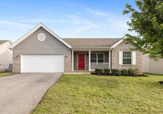 MLS# 2882871 - 1833 Lakin Ln in Armstrong Meadows Sec 2 in Columbia Tennessee 38401