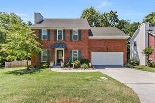 MLS# 2883016 - 705 W Statue Ct in Liberty Hills in Franklin Tennessee 37067