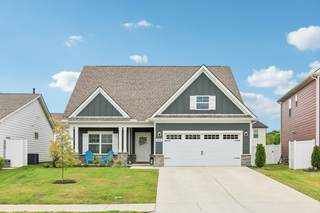 MLS# 2883090 - 3707 Stormy Ln in Salem Landing Sec 2 Ph 1 in Rockvale Tennessee 37153