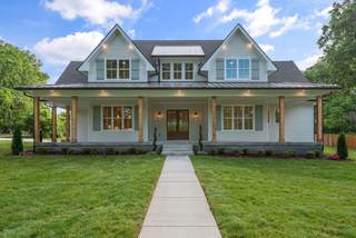 MLS# 2883102 - 619 Barrywood Dr in Crieve Hall Estates in Nashville Tennessee 37220