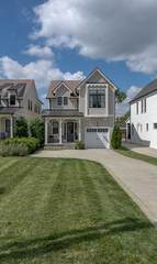 MLS# 2883116 - 1008 A Grandview Dr in Avalon in Nashville Tennessee 37204