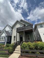 MLS# 2883148 - 1065 Treaty Oaks Dr in Treaty Oaks Cottages in Nashville Tennessee 37209