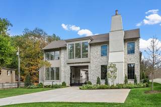 MLS# 2883182 - 4128 Wallace Ln in Green Hills in Nashville Tennessee 37215