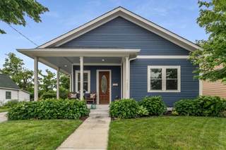 MLS# 2883191 - 1207 11th Ave N in Historic Buena Vista in Nashville Tennessee 37208