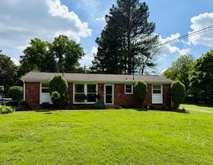 MLS# 2883253 - 266 Paradise Dr in Paradise Acres Sec 3 in Mount Juliet Tennessee 37122