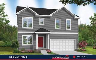 MLS# 2883294 - 3919 Rivermont Way in Salem Landing in Rockvale Tennessee 37153