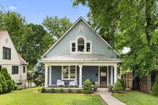 MLS# 2883305 - 1030 Sharpe Ave in W H Hyronemus in Nashville Tennessee 37206