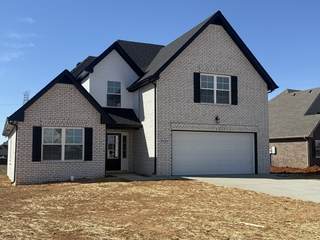 MLS# 2883320 - 3325 Curie Circle in Buchanan Estates in Christiana Tennessee 37037