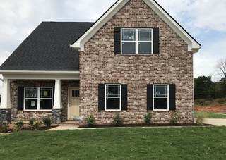 MLS# 2883327 - 142 Watershed Court in Bradley Bend in Ashland City Tennessee 37015