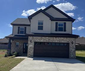 MLS# 2883328 - 209 Streamflow Drive in Bradley Bend in Ashland City Tennessee 37015