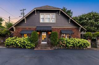 MLS# 2883336 - 707 Inverness Ave in George Waddey/Westwood in Nashville Tennessee 37204