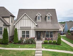 MLS# 2883348 - 4133 Alva Ln in Burkitt Village in Nolensville Tennessee 37135